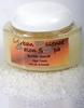 Foaming Butter Scrub - Herbal Fragrances foaming, butter, scrub, Cleanse, Exfoilate, Moisturize, skin