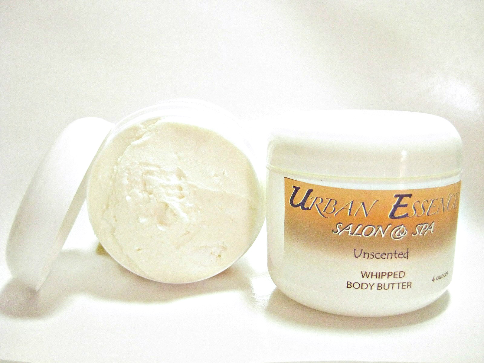 RELAX WHIPPED BODY BUTTER - 5.5OZ main image 0
