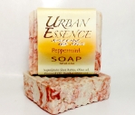 Peppermint Soap Peppermint, Soap