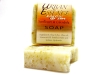Sunflower & Calendula Soap Sunflower, Calendula, Soap, gourmet, moisturizing, clean, luxury 