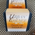 Activated Charcoal Soap Activated, Charcoal, Soap, gourmet, moisturizing, clean, luxury 