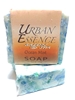 Ocean Mist Soap Ocean, Mist, Soap, gourmet, moisturizing, clean, luxury 