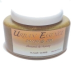 Sugar Scrub - Sweet Fragrances Sugar, scrub, Sweet, fragrances, Demerara, Turbinado, Brown, skin, Cleanse, Exfoliate, Moisturize, pure, natural. dead, unrefined, raw