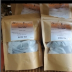 Bath Tea 