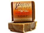 Oatmeal, Milk & Honey Soap Oatmeal, Milk, Honey, Soap, gourmet, moisturizing, clean, luxury 